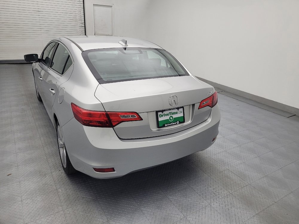 Used 2014 Acura ILX image 6