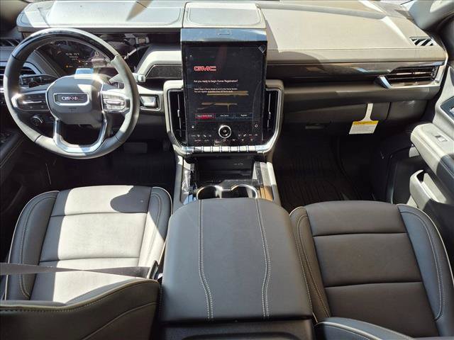 New 2026 GMC Yukon Elevation w/ Elevation Premium Package AWD/4WD image 14