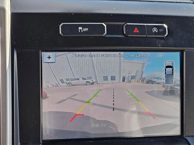 Used 2017 Ford F150 Lariat w/ Equipment Group 502A Luxury image 16