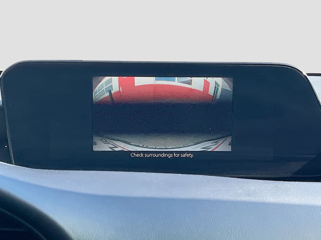 Used 2025 MAZDA MAZDA3 s image 13