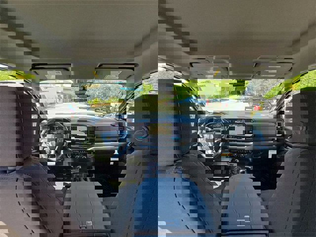 New 2026 Chevrolet Silverado 1500 LT image 21