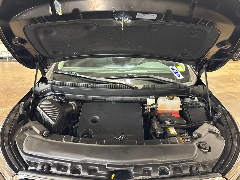 Used 2021 Buick Enclave Essence w/ Sound and Sites Package AWD/4WD image 40