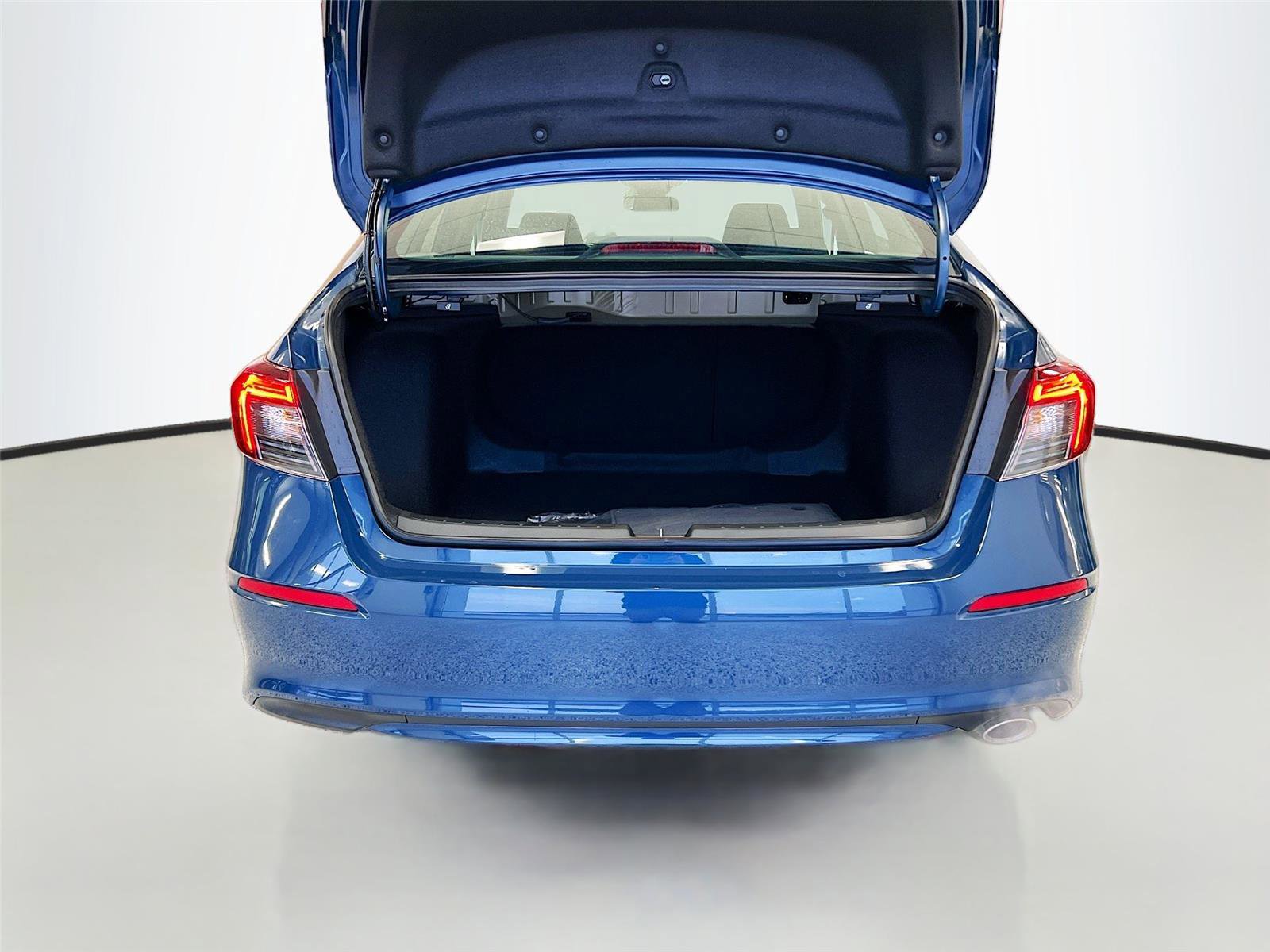 New 2026 Honda Civic Sport image 24