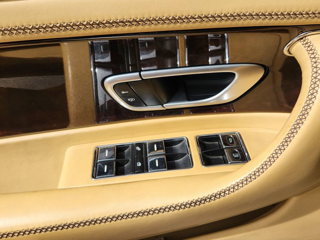 Used 2009 Bentley Continental GT w/ Convenience Specification Pkg image 23