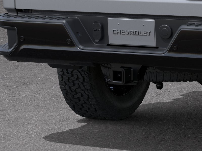 New 2026 Chevrolet Silverado 2500 LT w/ Trail Boss Package AWD/4WD image 45