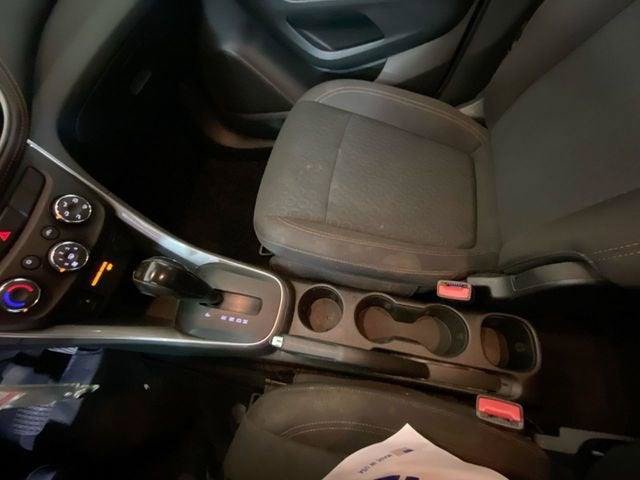 Used 2021 Chevrolet Trax LS w/ Tint and Cruise Package FWD image 48