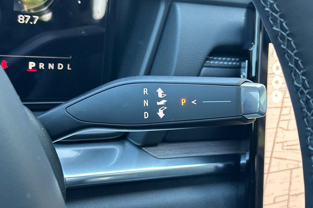 New 2026 GMC Terrain Denali AWD/4WD image 22