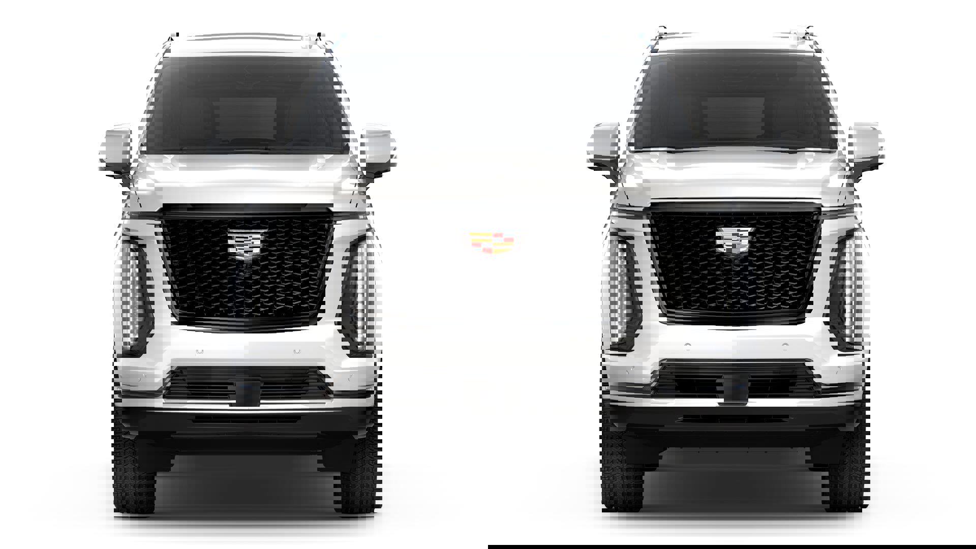 New 2026 Cadillac Escalade Sport image 26