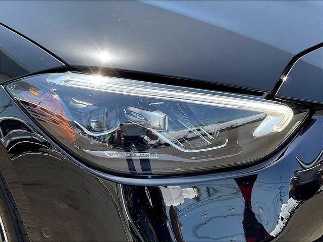 Certified 2023 Mercedes-Benz C 43 AMG 4MATIC Sedan image 34