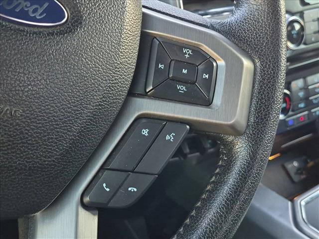 Used 2015 Ford F150 Platinum w/ Equipment Group 701A Luxury AWD/4WD image 15