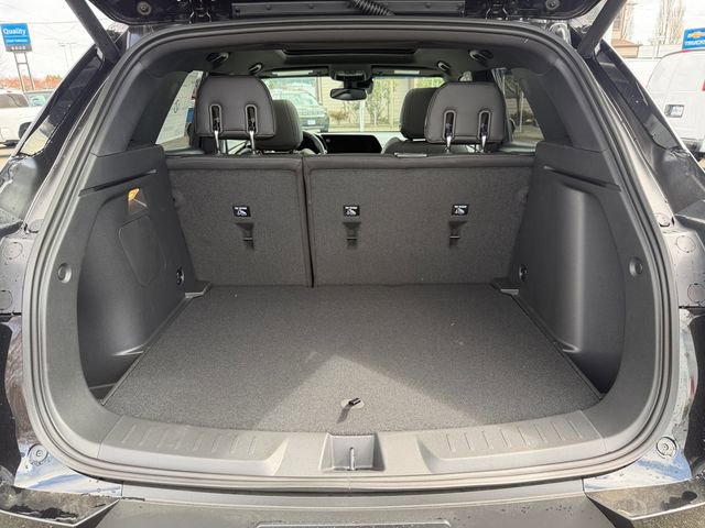 New 2026 Chevrolet TrailBlazer ACTIV image 36