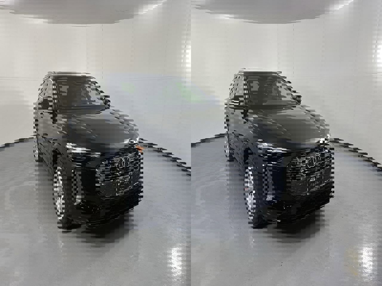 Used 2025 Audi Q5 Premium Plus w/ Premium Plus image 4