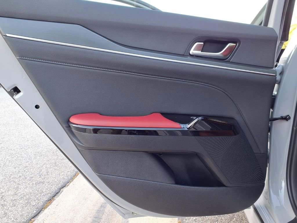 Certified 2026 Kia K5 GT-Line image 23