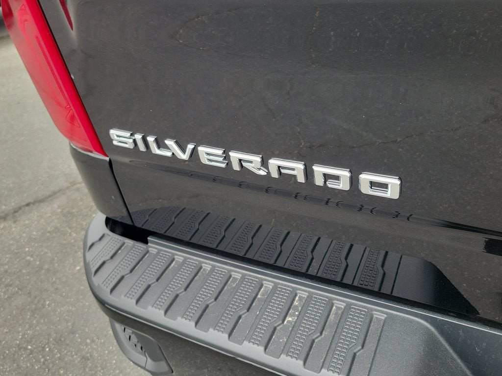 New 2026 Chevrolet Silverado 1500 RST w/ RST Select Package AWD/4WD image 22