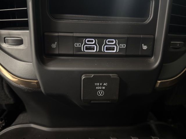 Used 2024 RAM 2500 Limited image 24