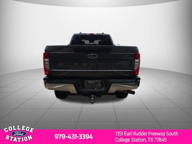 Used 2022 Ford F250 XL w/ Power Equipment Group AWD/4WD image 5
