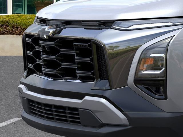 New 2026 Chevrolet Equinox ACTIV w/ Convenience Package III image 13