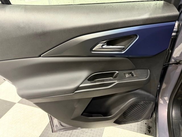 New 2026 Chevrolet Equinox EV LT AWD/4WD image 20