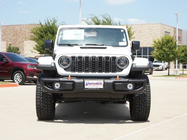 New 2026 Jeep Gladiator Mojave AWD/4WD image 2