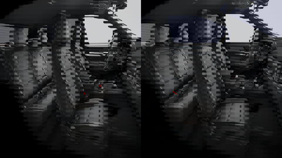 New 2026 GMC Terrain Elevation w/ Elevation Premium Package image 34