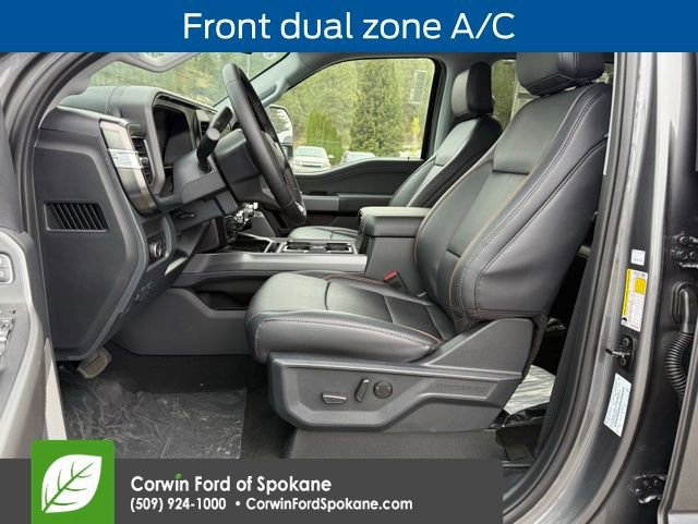 New 2026 Ford F350 Lariat AWD/4WD image 2