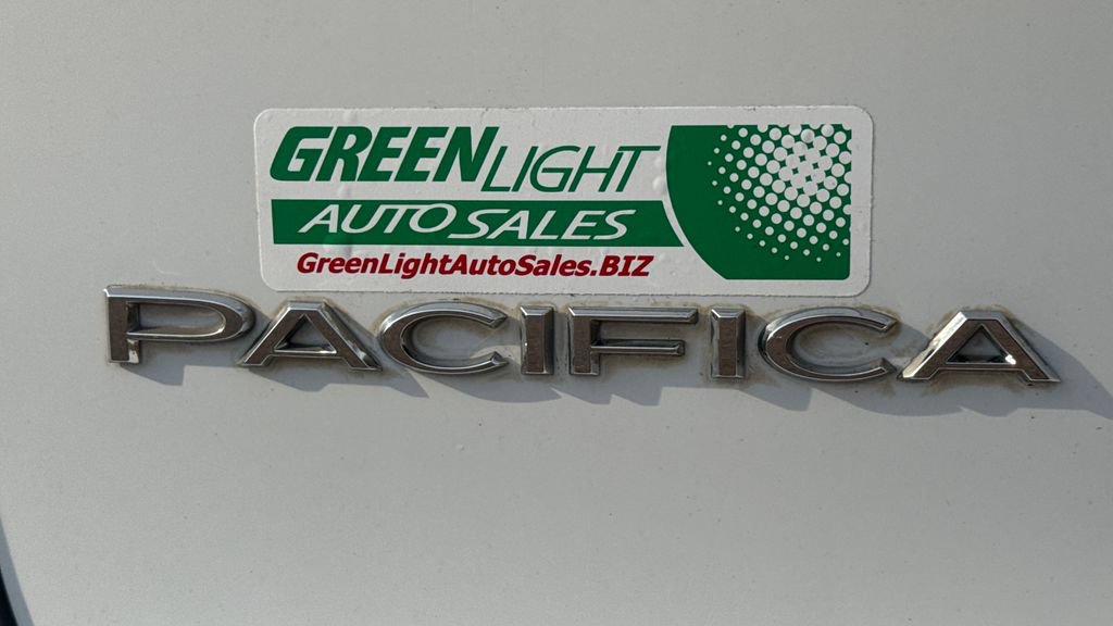 Used 2021 Chrysler Pacifica Limited w/ Premium & Safety Sphere Group AWD/4WD image 19
