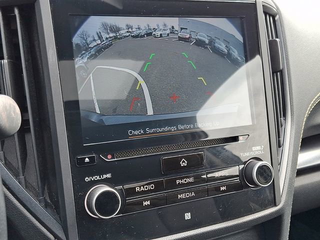 Certified 2023 Subaru Crosstrek 2.5i Sport image 18
