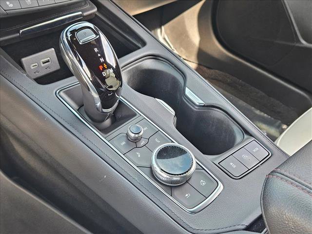Used 2023 Cadillac XT4 Sport AWD/4WD image 12