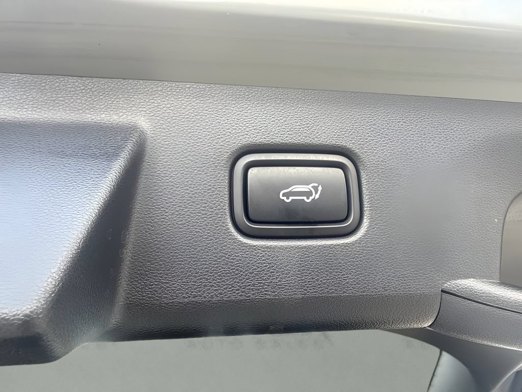 Used 2025 Hyundai Tucson SEL AWD/4WD image 25