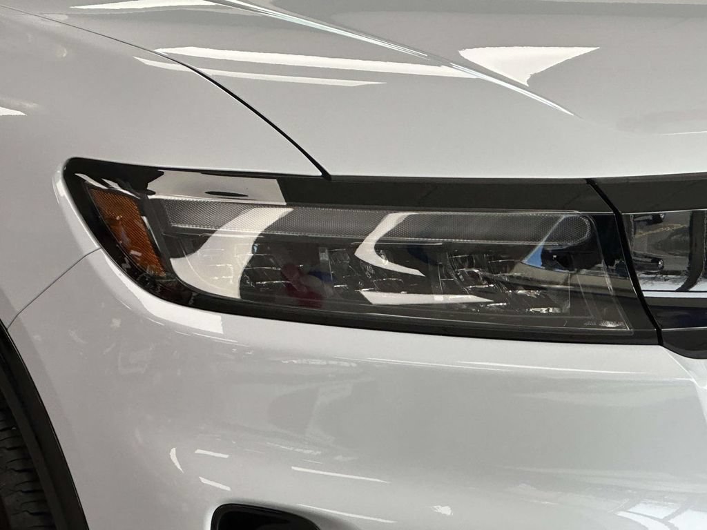 New 2026 Honda Prologue Touring image 7