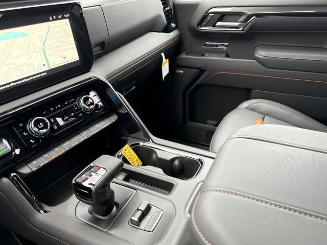 New 2026 GMC Sierra 1500 AT4 w/ AT4 Premium Package image 24
