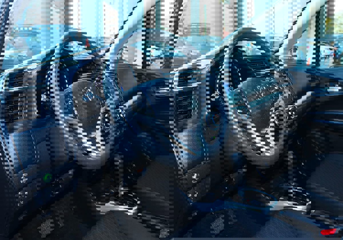 Used 2019 Honda Fit EX image 39