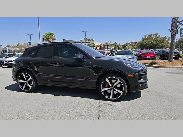 Used 2022 Porsche Macan GTS image 32