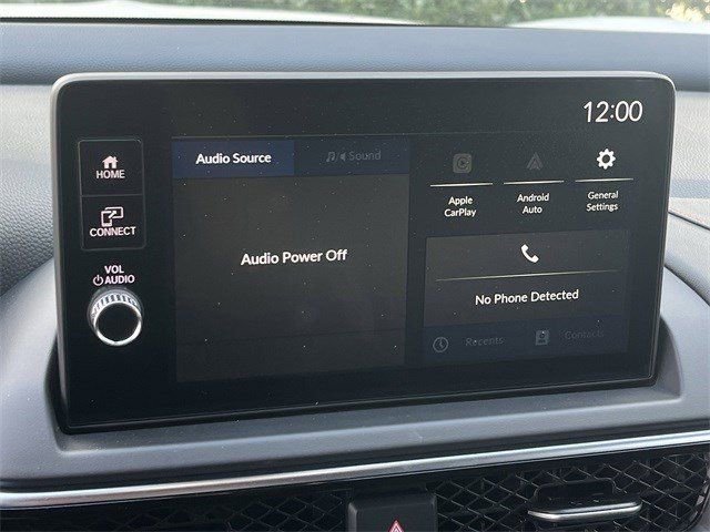 Used 2025 Acura ADX A-Spec image 18