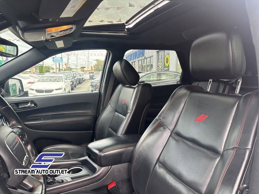 Used 2023 Dodge Durango GT image 20