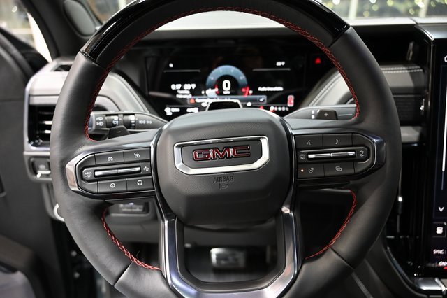 New 2026 GMC Yukon XL AT4 Ultimate w/ LPO, Illumination Package image 28