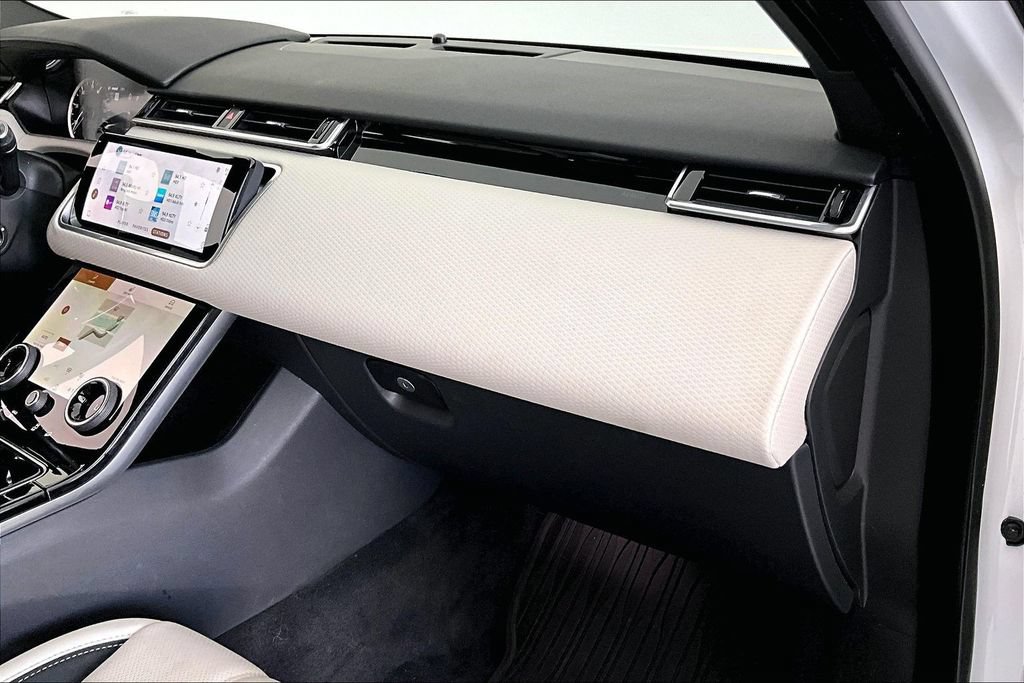 Used 2022 Land Rover Range Rover Velar R-Dynamic S AWD/4WD image 19