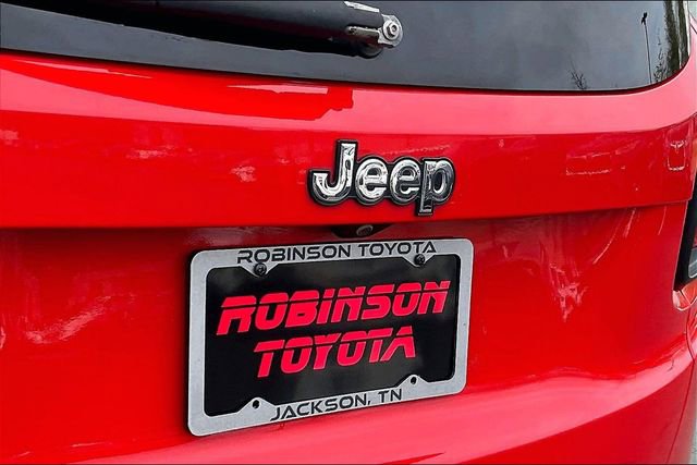 Used 2020 Jeep Renegade Sport FWD image 8