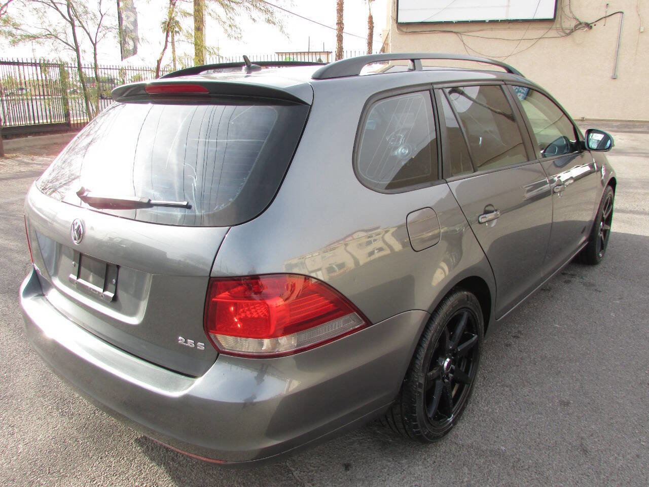 Used 2011 Volkswagen Jetta S FWD image 5
