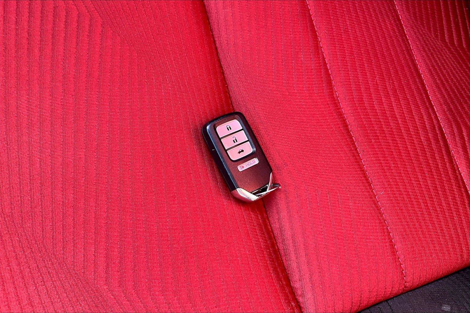 Used 2015 Honda Civic Si image 34