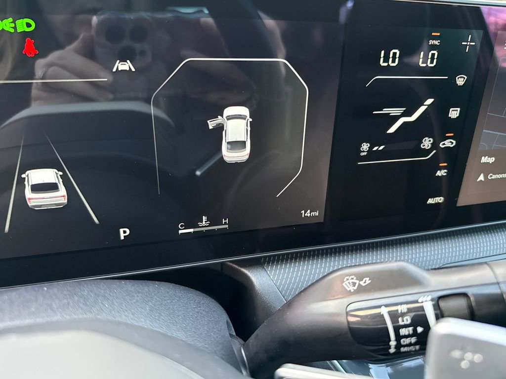 New 2025 Kia K4 GT-Line w/ GT-Line Sunroof Package image 42