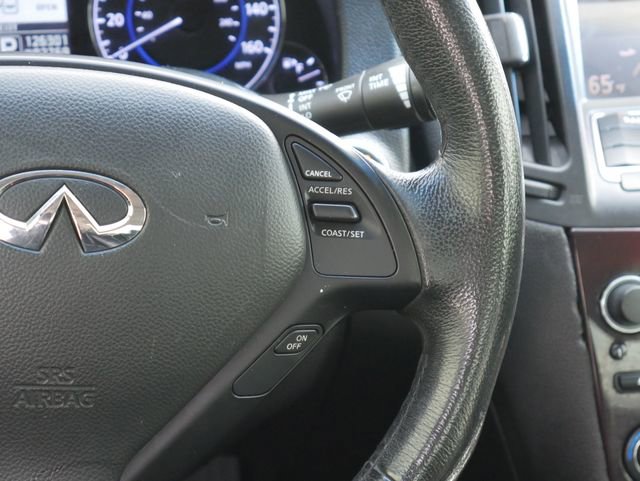 Used 2012 INFINITI G37 x w/ Premium Pkg image 17