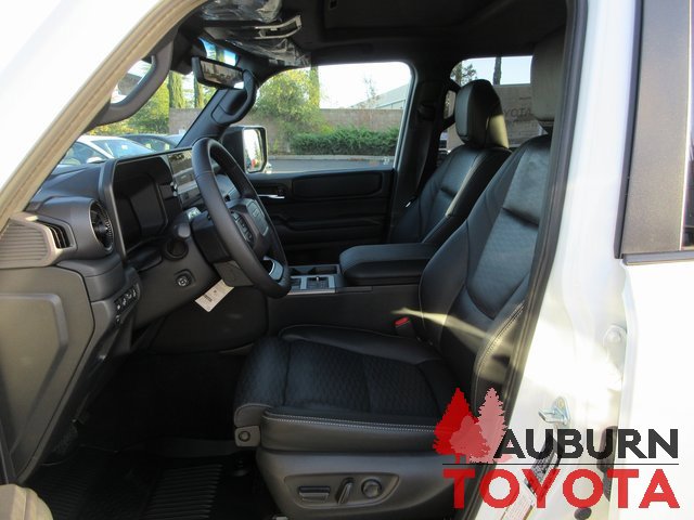 New 2026 Toyota Land Cruiser image 10