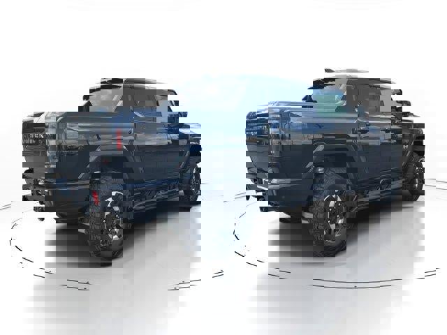 New 2025 GMC Hummer EV 2X w/ Extreme Off-Road Package image 3