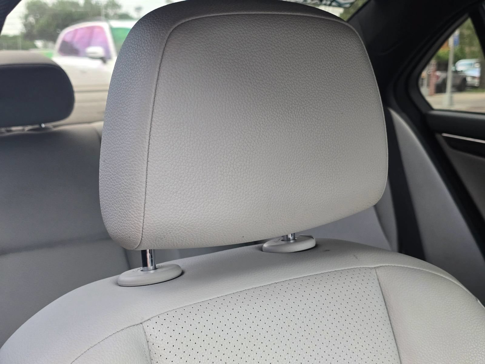 Used 2014 Mercedes-Benz C 300 4MATIC Sedan image 20
