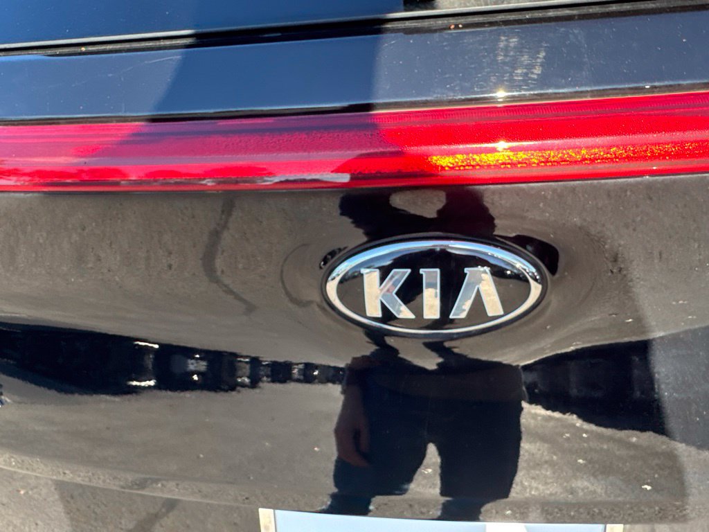 Used 2021 Kia Sportage EX AWD/4WD image 52