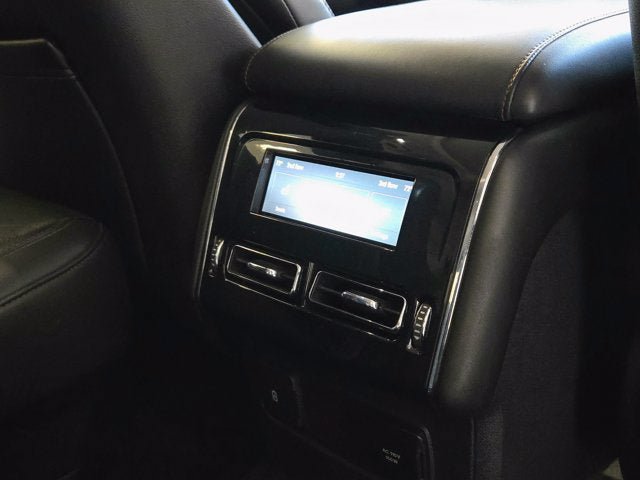 Used 2020 Lincoln Aviator Reserve w/ Equipment Group 202A AWD/4WD image 10
