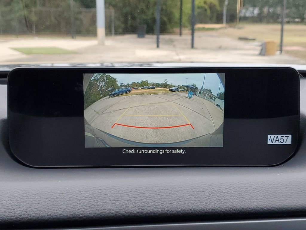 New 2026 MAZDA CX-50 2.5 Hybrid w/ Weather Package image 29