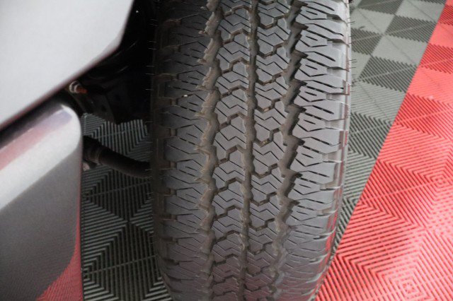 Used 2025 RAM 3500 Longhorn AWD/4WD image 96