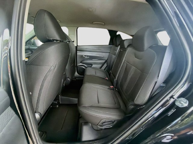 New 2026 Hyundai Tucson SEL Plus FWD image 24